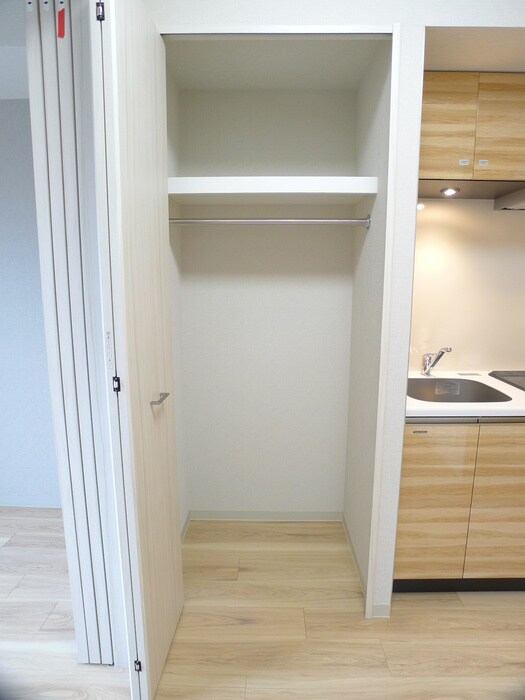 物件内観写真9　(収納)