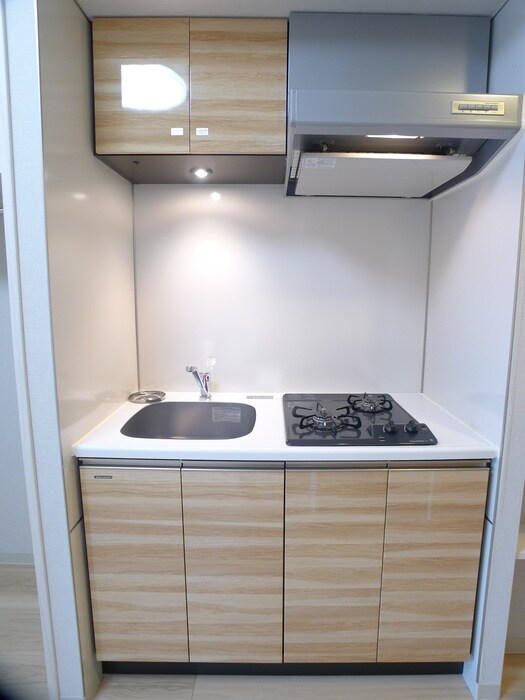 物件内観写真10　(キッチン)