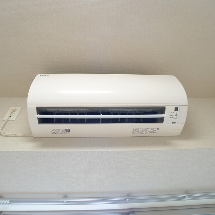 物件内観写真11　(居室)