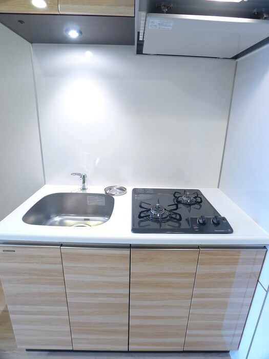 物件内観写真12　(キッチン)