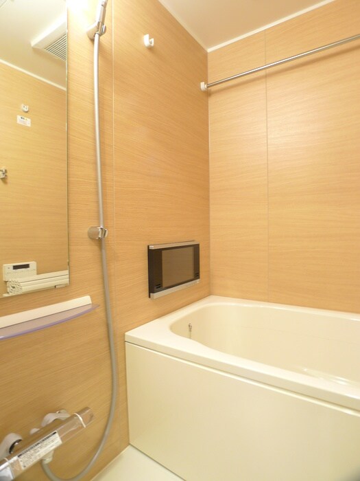 物件内観写真14　(バス／シャワールーム等)