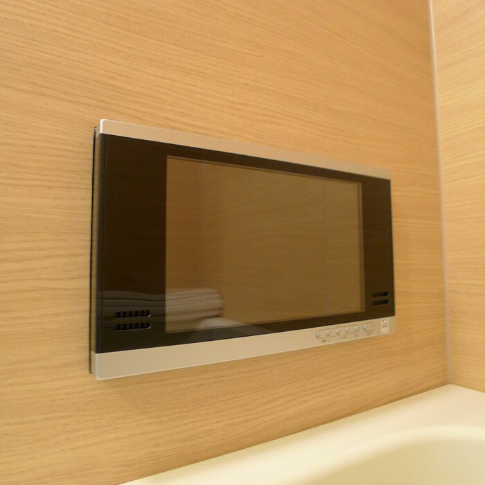 物件内観写真15　(バス／シャワールーム等)