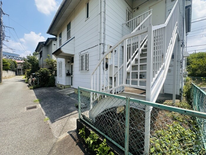 物件外観写真2　(外観写真)