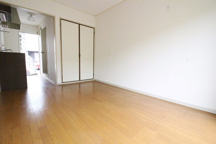 ﾊｲﾑ東つつじの居室