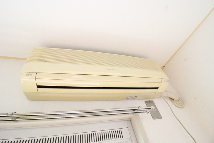 ﾊｲﾑ東つつじの内観写真