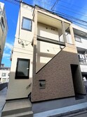 ハーモニーテラスMachiya West