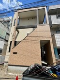 ハーモニーテラスMachiya West