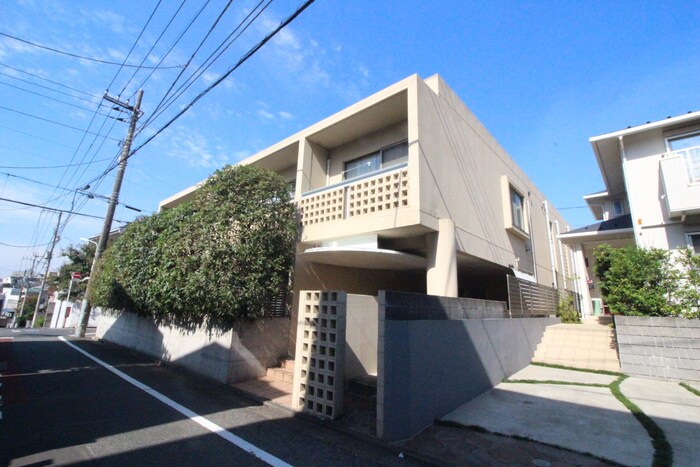 物件外観写真2　(周辺環境)