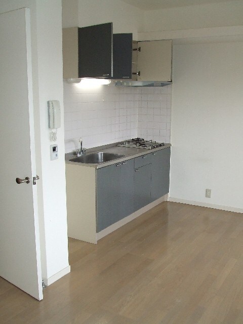 物件内観写真7　(キッチン)