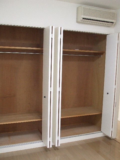 物件内観写真8　(収納)