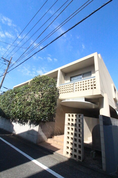 物件外観写真4　(外観写真)