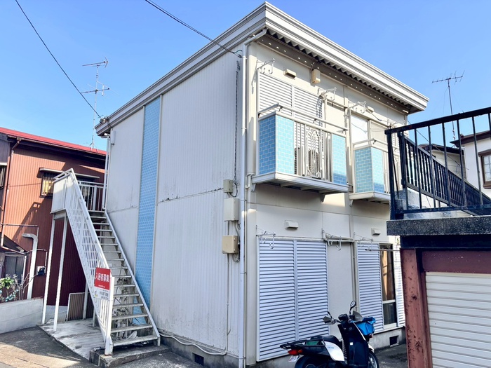 外観写真