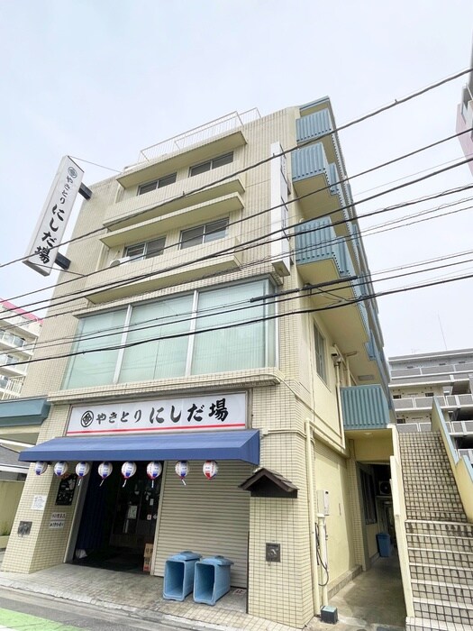 物件外観写真2　(その他)