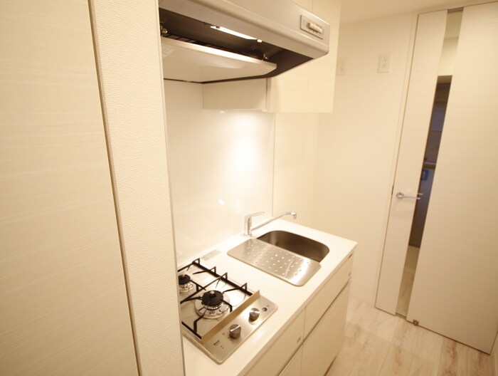 物件内観写真10　(キッチン)