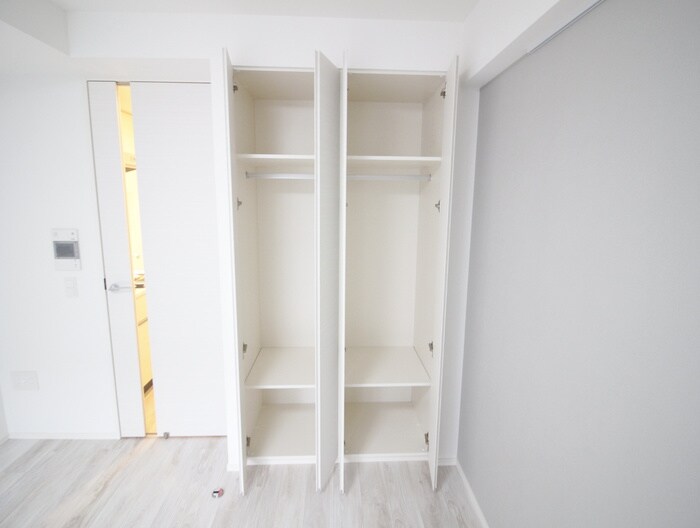 物件内観写真11　(収納)