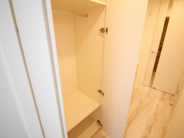物件内観写真14　(収納)