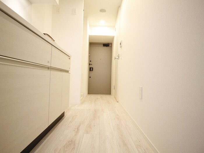 物件内観写真14　(廊下)