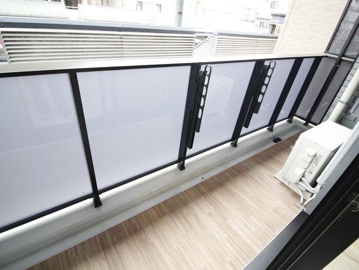 物件内観写真14　(ベランダ・バルコニー)