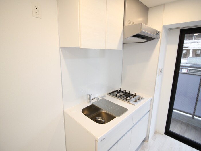 物件内観写真15　(キッチン)