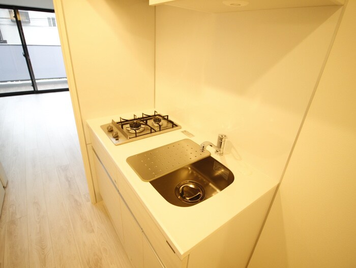 物件内観写真16　(キッチン)