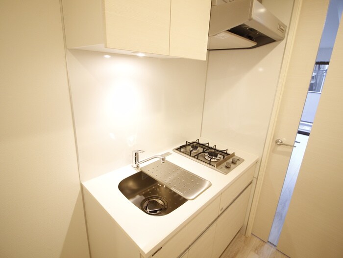 物件内観写真16　(キッチン)