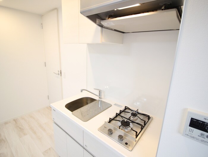 物件内観写真16　(キッチン)