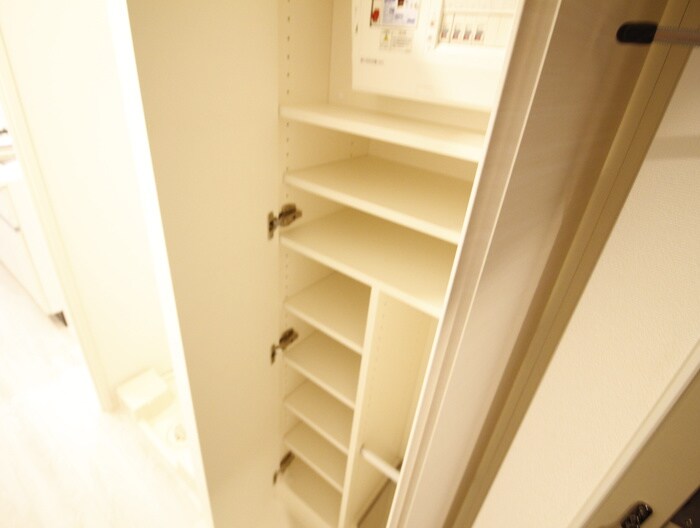 物件内観写真17　(靴箱)