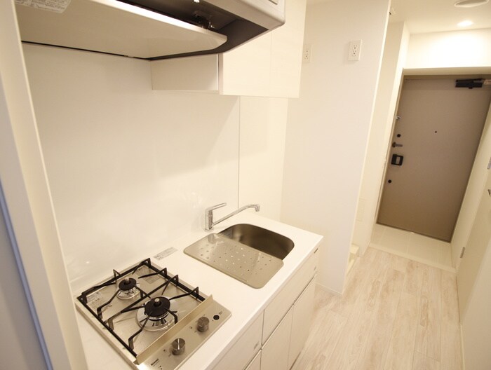 物件内観写真17　(キッチン)