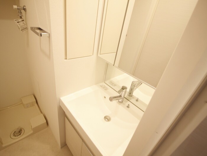 物件内観写真17　(洗面)