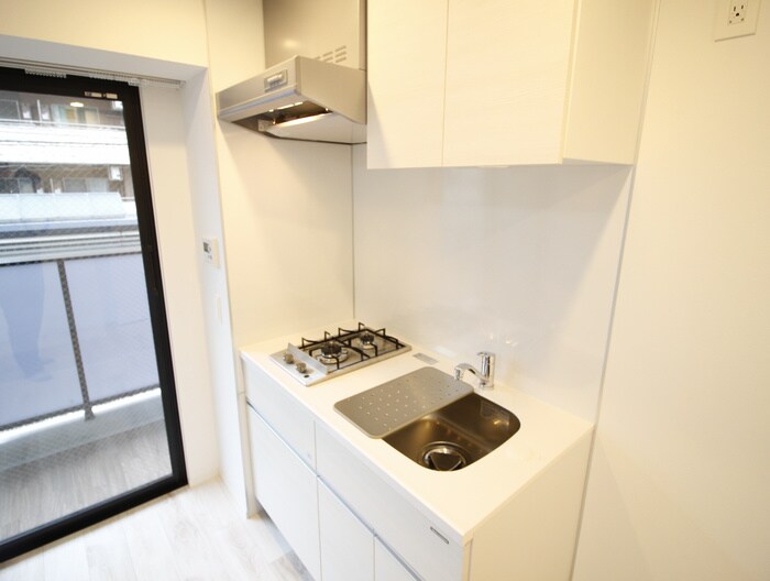 物件内観写真17　(キッチン)