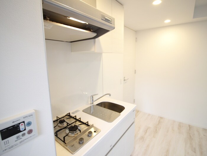 物件内観写真18　(キッチン)