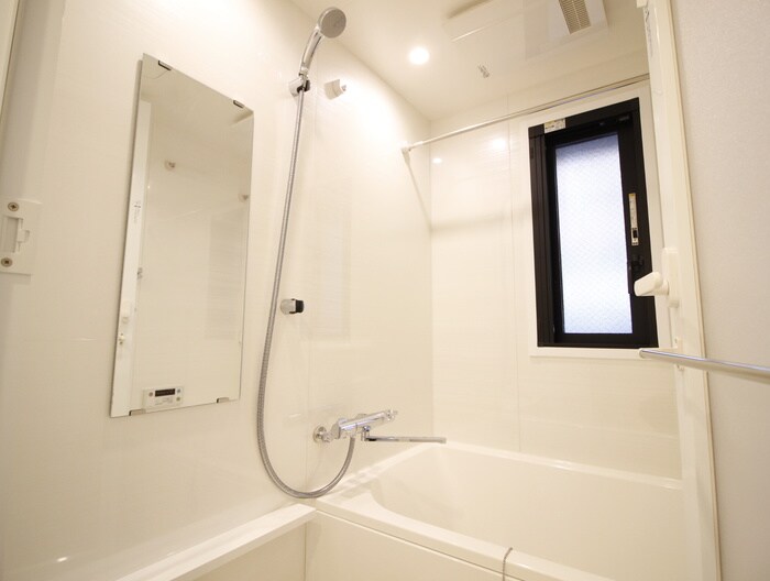 物件内観写真19　(バス／シャワールーム等)