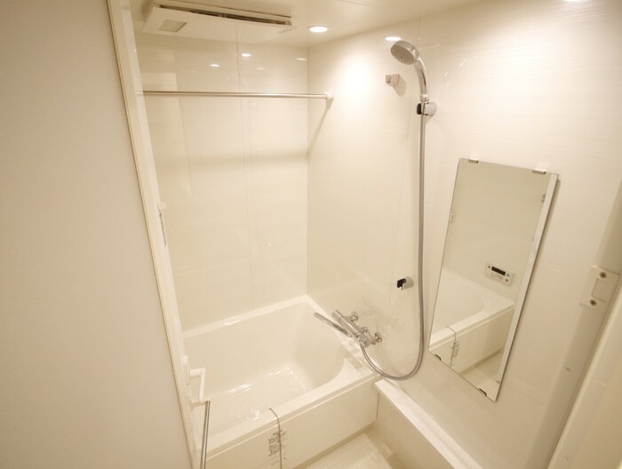 物件内観写真20　(バス／シャワールーム等)