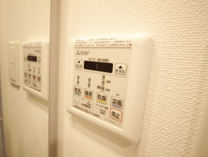 物件内観写真20　(バス／シャワールーム等)