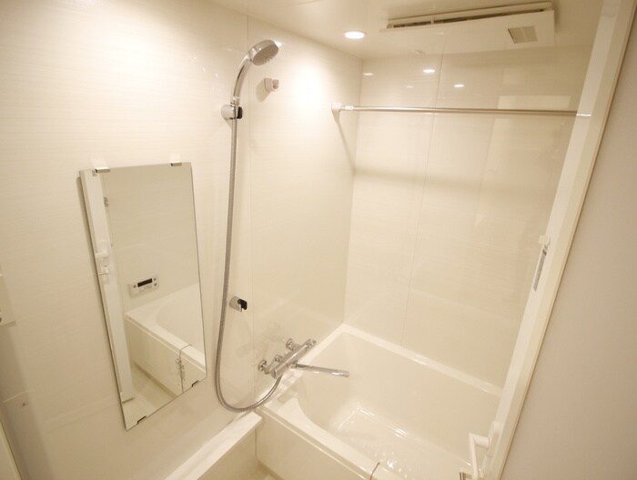 物件内観写真21　(バス／シャワールーム等)