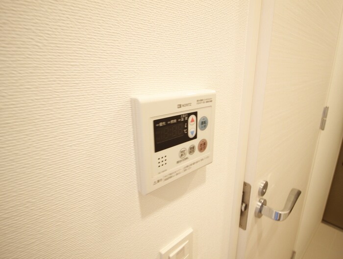 物件内観写真21　(バス／シャワールーム等)