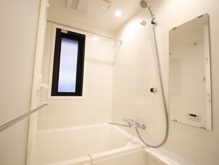 物件内観写真21　(バス／シャワールーム等)