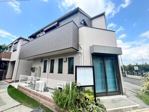 南大泉1丁目貸家外観写真