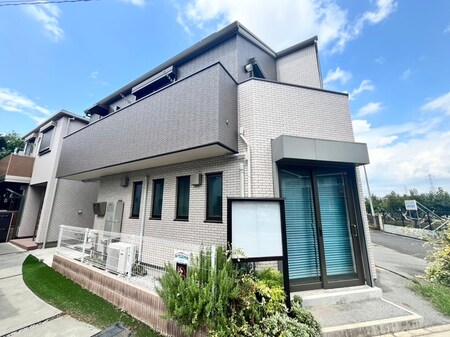 南大泉1丁目貸家外観写真