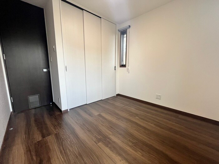 物件内観写真7　(居室)