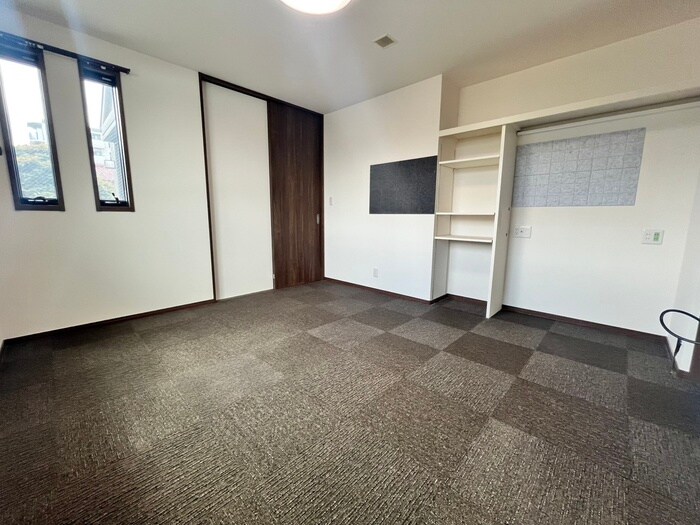 物件内観写真8　(居室)