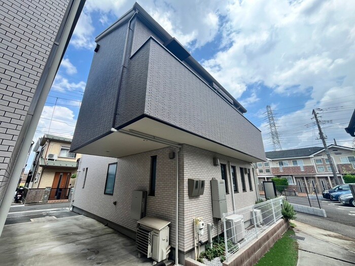 物件外観写真3　(その他)