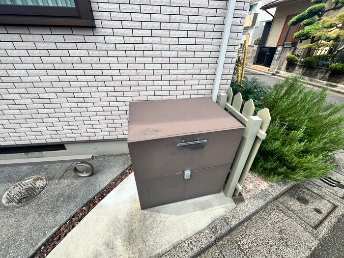 物件外観写真6　(建物設備)