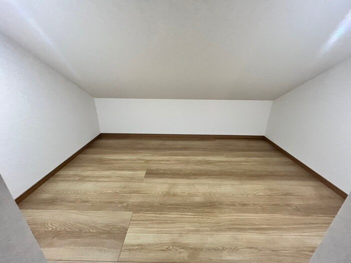 物件内観写真10　(ロフト)