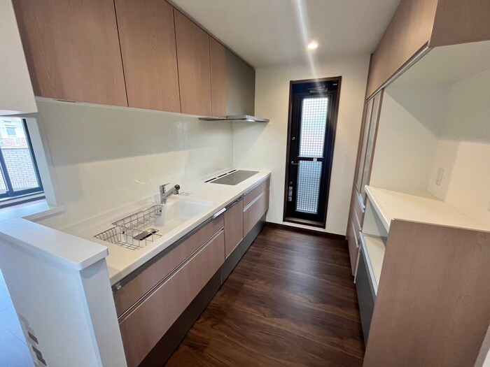 物件内観写真11　(キッチン)