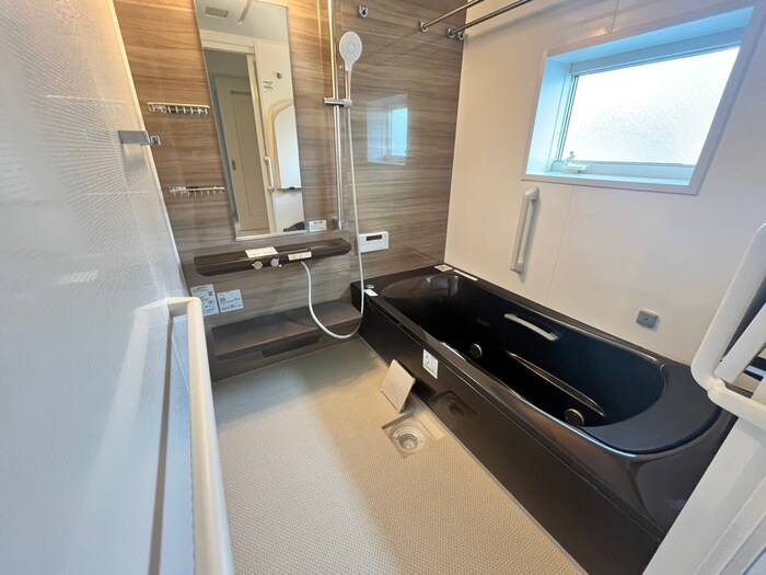 物件内観写真12　(バス／シャワールーム等)