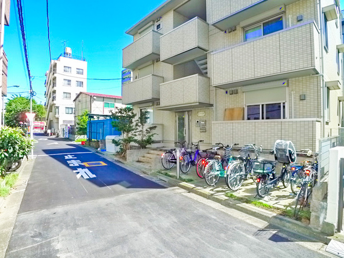 外観写真