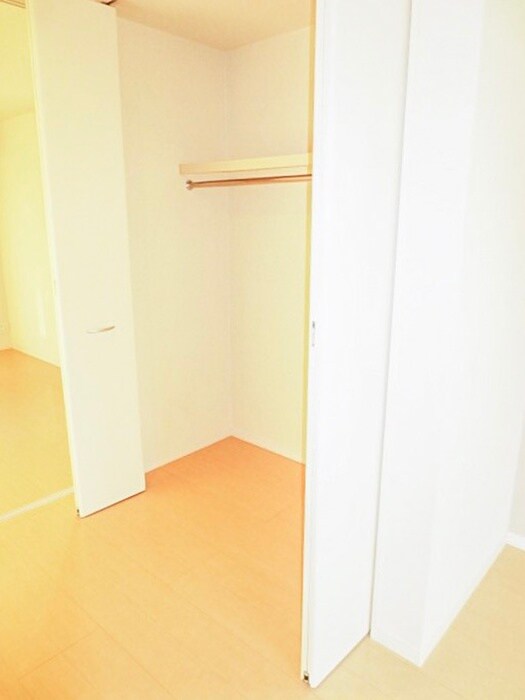 物件内観写真14　(収納)