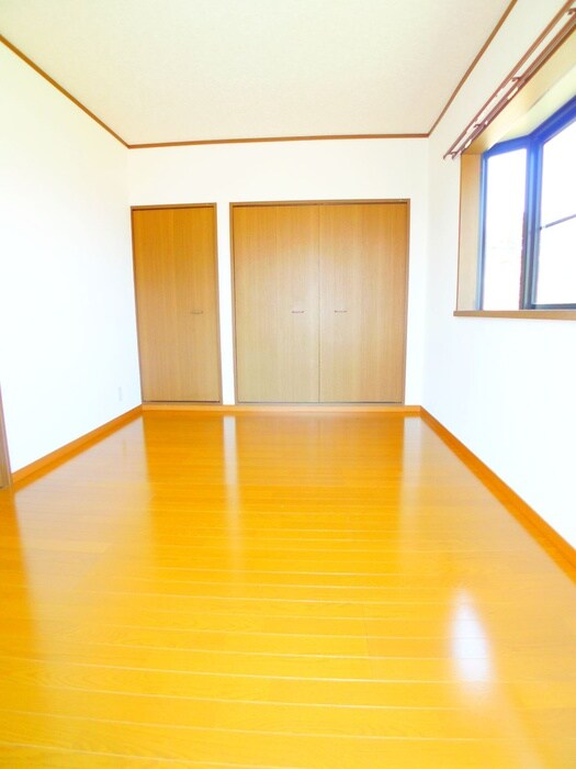 物件内観写真6　(居室)