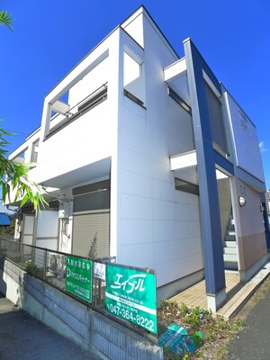 Ｔ・Ｋ馬橋コ－ポ外観写真
